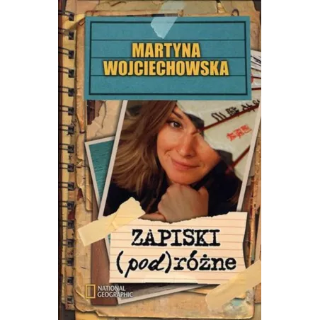 Zapiski (Pod)Różne