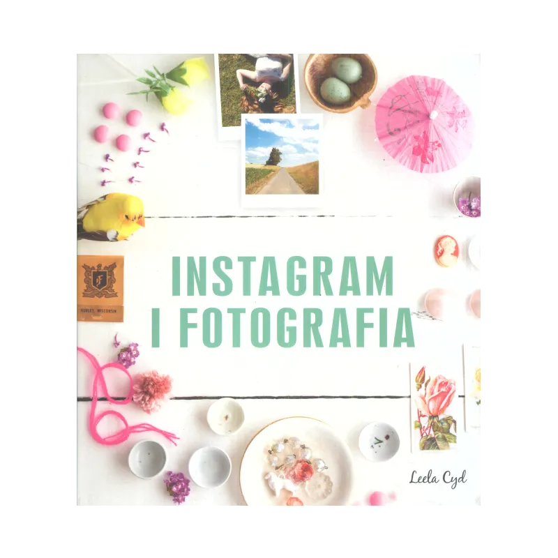 INSTAGRAM I FOTOGRAFIA - Olesiejuk