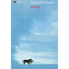 HOHAJ Elisabeth Rynell - słowo/obraz terytoria