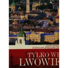 TYLKO WE LWOWIE - Olesiejuk