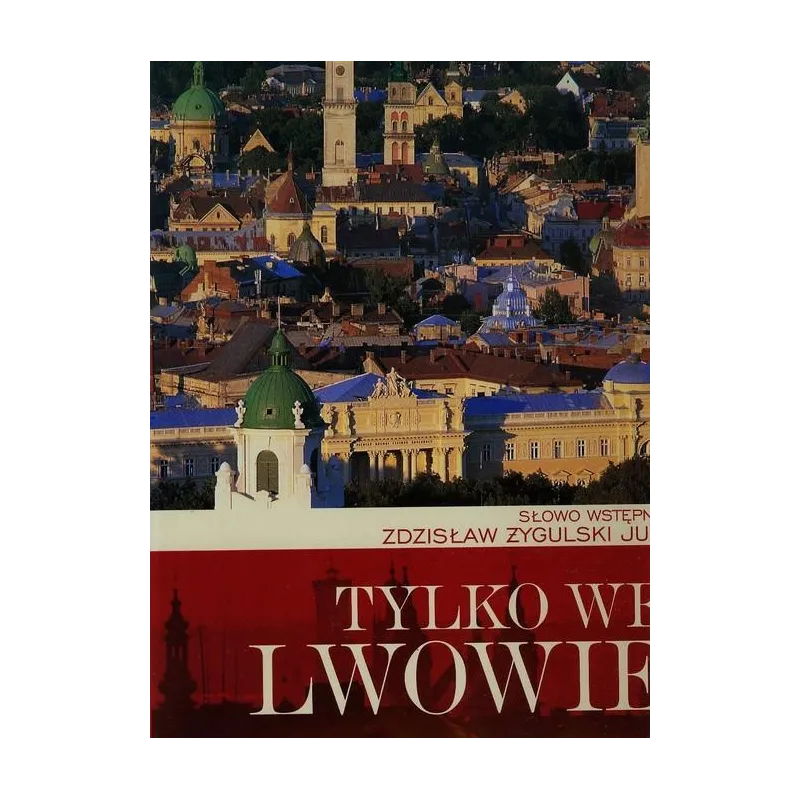 TYLKO WE LWOWIE - Olesiejuk