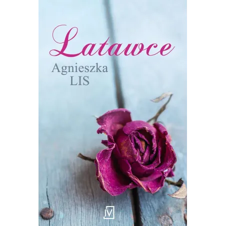 LATAWCE Agnieszka Lis - Czwarta Strona