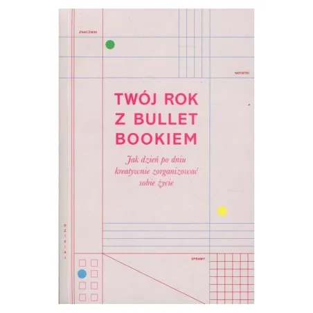 Twój Rok Z Bullet Bookiem