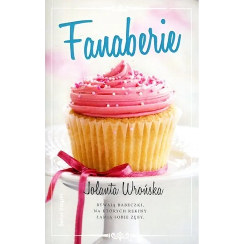 FANABERIE Jolanta Wrońska