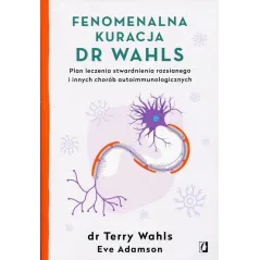 FENOMENALNA KURACJA DR WAHLS - Kobiece