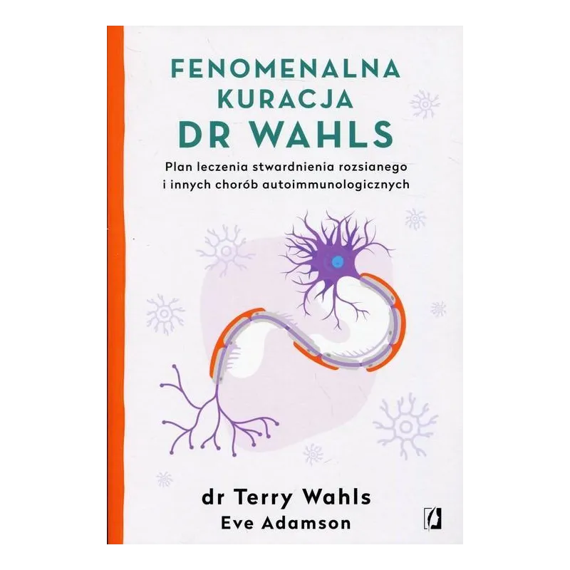 FENOMENALNA KURACJA DR WAHLS - Kobiece