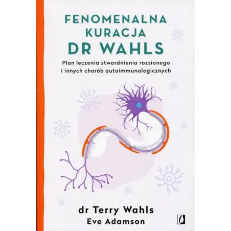 FENOMENALNA KURACJA DR WAHLS - Kobiece