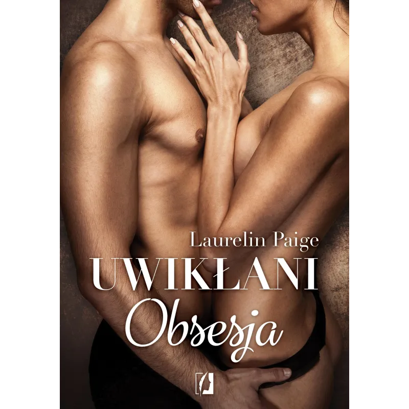 OBSESJA. UWIKŁANI - Kobiece