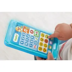 Interaktywny Smartfonik Szczeniaczka Fisher-Price 18-36M
