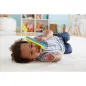 Interaktywny Smartfonik Szczeniaczka Fisher-Price 18-36M