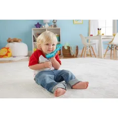 UCZĄCY SMARTFONIK SZCZENIACZKA  FISHER-PRICE