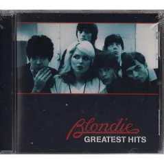 BLONDIE GREATEST HITS CD - Universal Music Polska