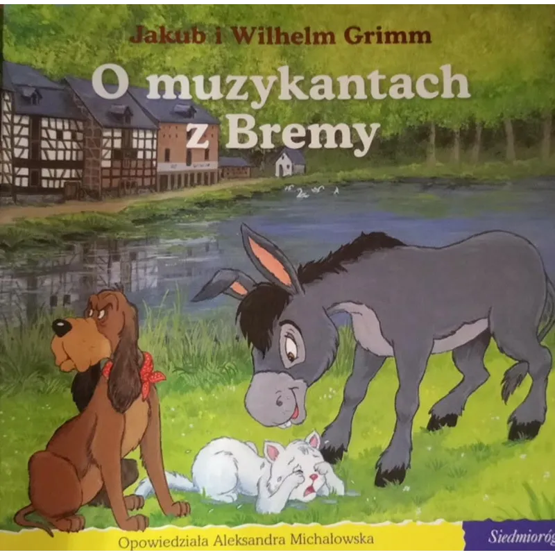 NOWE SZATY CESARZA Hans Christian Andersen