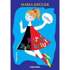 WITAJ, KAROLCIU! - Siedmioróg