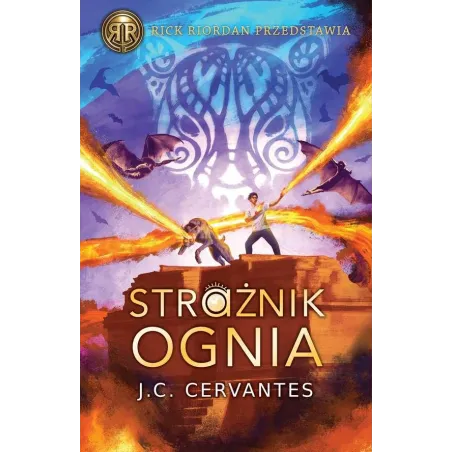 Strażnik Ognia