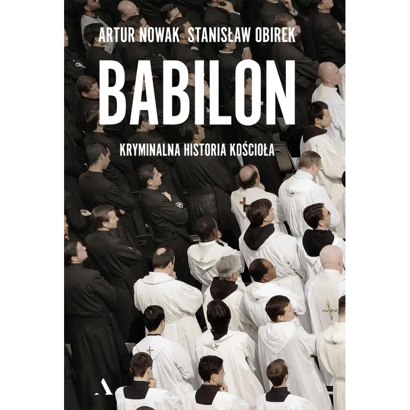 Artur Nowak,Stanisław Obirek