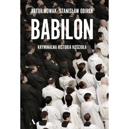 Artur Nowak,Stanisław Obirek