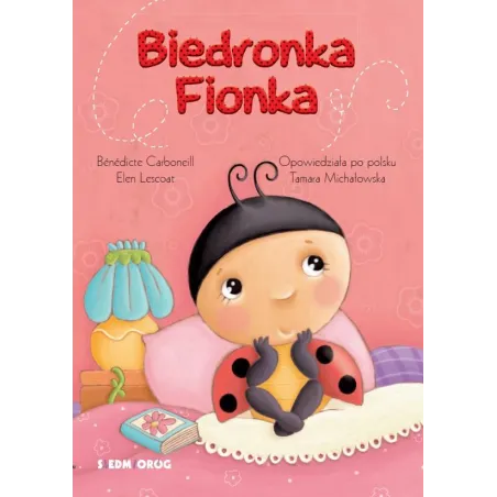 Biedronka Fionka