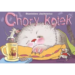 STANISŁAW JACHOWICZ