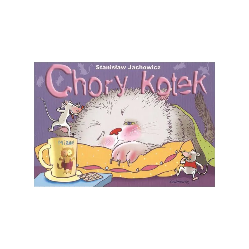 STANISŁAW JACHOWICZ