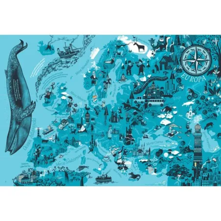 Rzeki. Podróż Po Meandrach Historii, Przyrody I Kultury