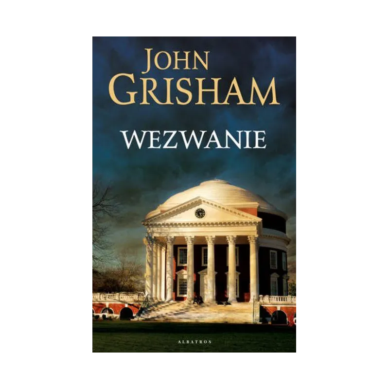 John Grisham