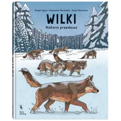 Michał Figura,Aleksandra Mizielińska,Daniel Mizieliński