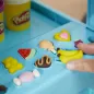 Wielka Lodziarnia Na Kółkach Play-Doh Zestaw Kreatywny 3+