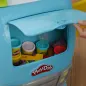 Wielka Lodziarnia Na Kółkach Play-Doh Zestaw Kreatywny 3+