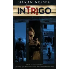 INTRIGO - Czarna Owca