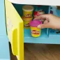 Wielka Lodziarnia Na Kółkach Play-Doh Zestaw Kreatywny 3+