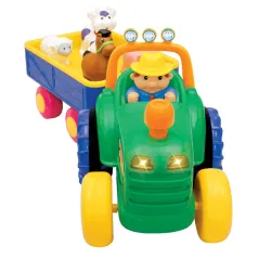 Traktor Farmer Dumel Discovery 12M+