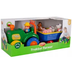 TRAKTOR FARMER DUMEL DISCOVERY 12M+