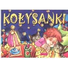 KOŁYSANKI - Siedmioróg