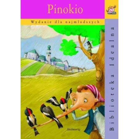 Pinokio