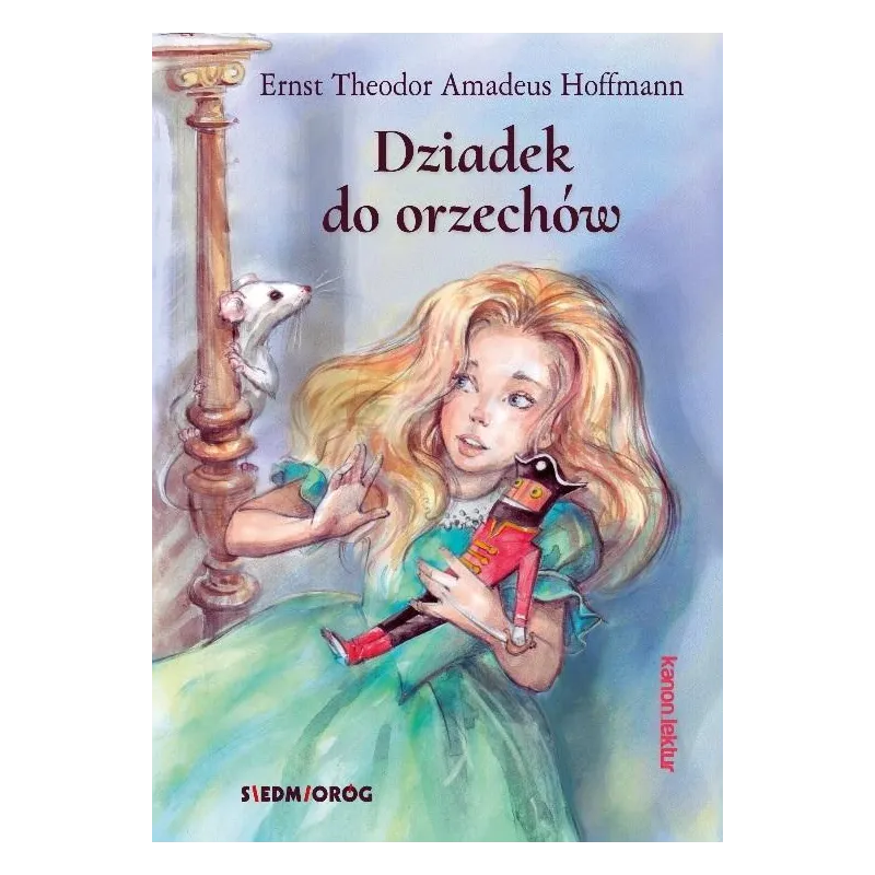 Ernst Theodor Amadeus Hoffmann