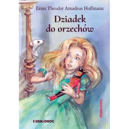 Ernst Theodor Amadeus Hoffmann