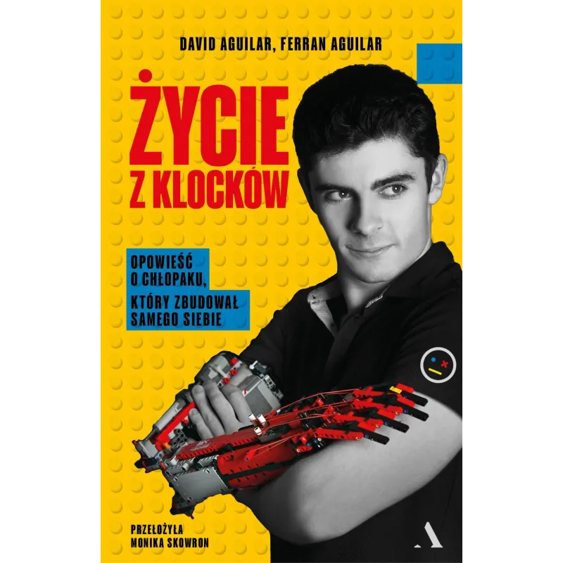 Ferran Aguilar,David Aguilar