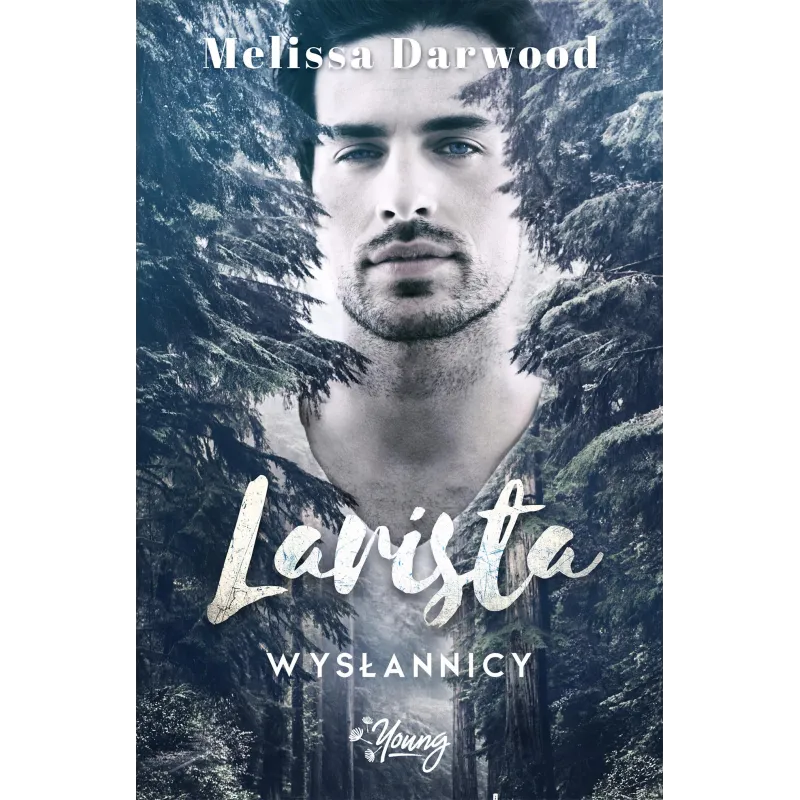 LARISTA WYSŁANNICY - Kobiece