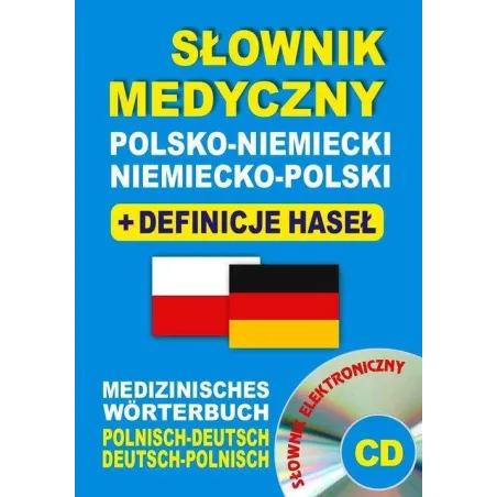 Słownik Medyczny Polsko-Niemiecki Niemiecko-Polski Słownik Medyczny Polsko-Niemiecki Niemiecko-Polski