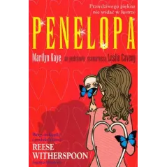 PENELOPA Marilyn Kaye