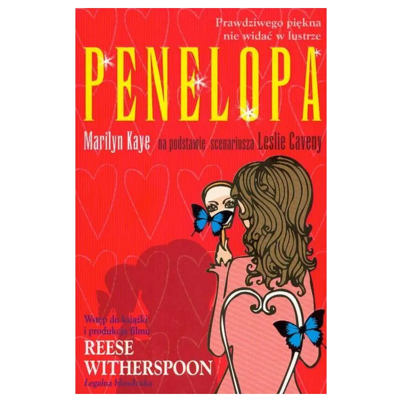 PENELOPA Marilyn Kaye