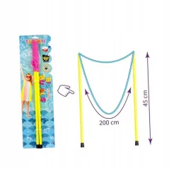 SZNUREK DO WIELKICH BANIEK MYDLANYCH 50CM TUBAN