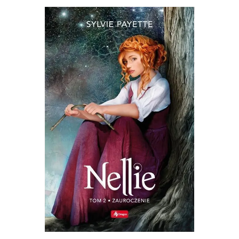 NELLIE 2 ZAUROCZENIE Sylvie Payette - Dragon