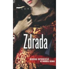 ZDRADA Sara Poole