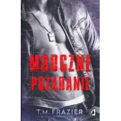 MROCZNE POŻĄDANIE - Kobiece