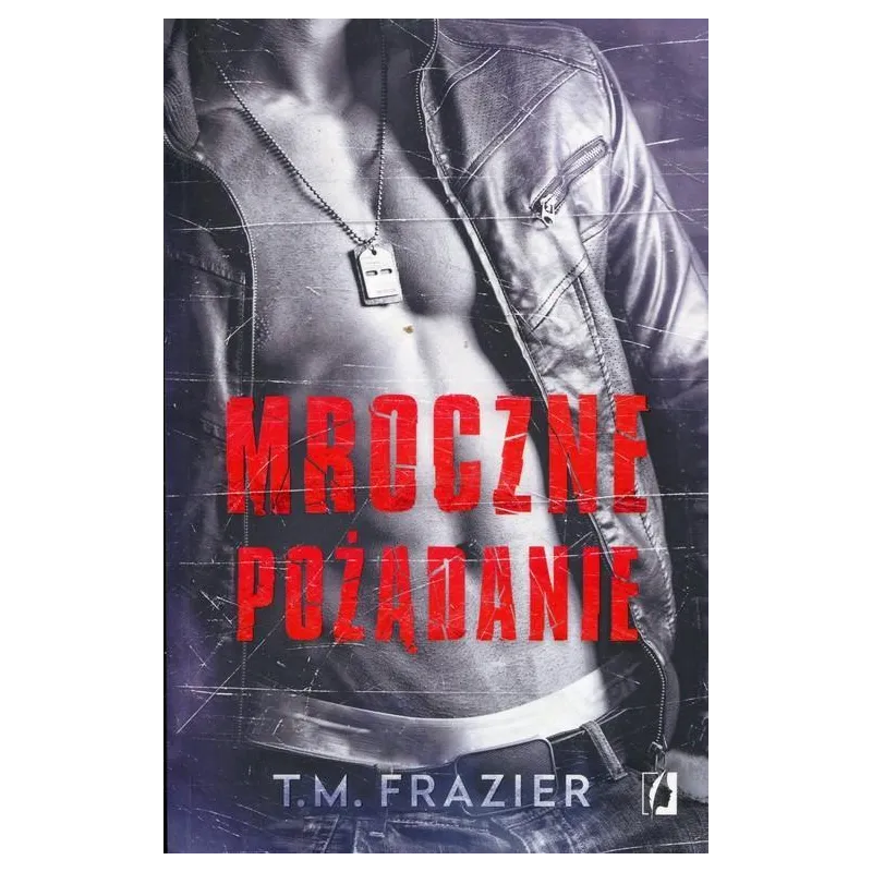 MROCZNE POŻĄDANIE - Kobiece