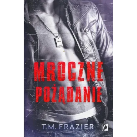 MROCZNE POŻĄDANIE - Kobiece