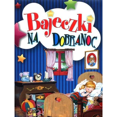 BAJECZKI NA DOBRANOC
