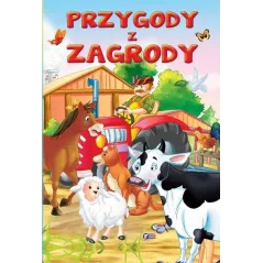 PRZYGODY Z ZAGRODY - Fenix